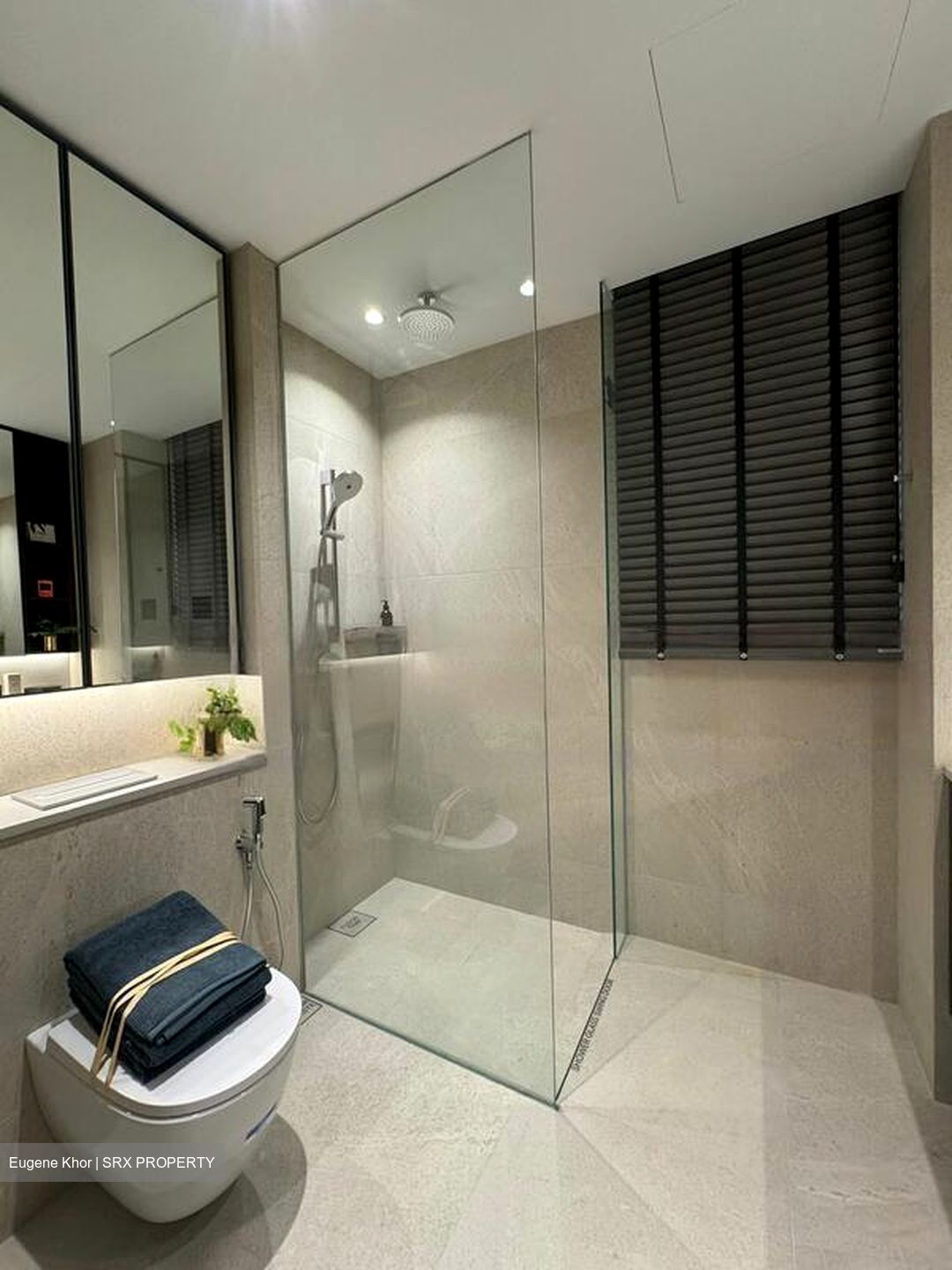 Upper Thomson Road (D26), Condominium #483905601
